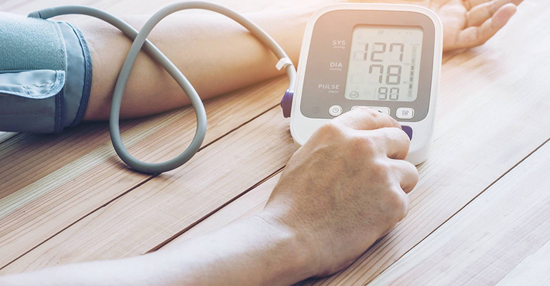 Cao Huyết Áp - Nguyên Nhân, Triệu Chứng Và Cách Quản Lý Hiệu Quả Cao Huyết Áp - Nguyên Nhân, Triệu Chứng Và Cách Quản Lý Hiệu Quả